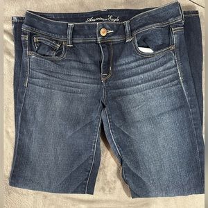 American Eagle Jeans - size 14